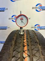 2x Bridgestone Dueler H/T 684 245/70 R16 111T 245/70/16 2457, Auto-onderdelen, 16 inch, Ophalen of Verzenden, Band(en), Personenwagen
