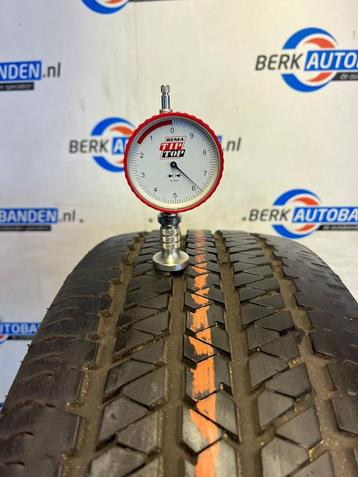 2x Bridgestone Dueler H/T 684 245/70 R16 111T 245/70/16 2457 beschikbaar voor biedingen