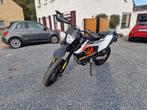 Ktm smc 690R Arrow reeds gvv 2021 11050km vele extra's!!!, Motorrijbewijs A, Bedrijf, Meer dan 35 kW, Quickshifter