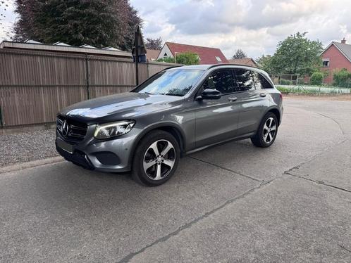 MB GLC250 AMG- 2.2 Diesel - 2016 - Automaat - Top conditie!, Auto's, Mercedes-Benz, Bedrijf, Te koop, GLC, ABS, Achteruitrijcamera