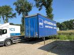 H&W HWWPS77 Wissellaadbak, Auto's, Bedrijf, Overige brandstoffen, Te koop, Aanhangers en Opleggers