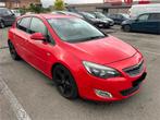 Opel Astra 2010 euro5  1.6TDCI, Achat, Particulier