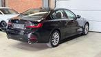 BMW 320 e Plug in Hybride Benzine Facelift Automaat, Auto's, BMW, Automaat, Stof, Gebruikt, Zwart