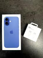 iPhone 16 (Nieuwstaat, 128GB), Telecommunicatie, Mobiele telefoons | Apple iPhone, Ophalen, 128 GB, IPhone 16, Zo goed als nieuw
