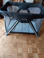 lit parapluie nuna, Enfants & Bébés, Enlèvement, Comme neuf, Lit