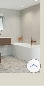 Bad, Ophalen, Nieuw, Bad