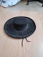 Hoed „Zoro”, Ophalen