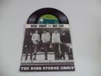 The Robb Storme group - Here Today, Envoi