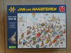 VAN HAASTEREN puzzel (1000 stuks), Ophalen of Verzenden, Nieuw