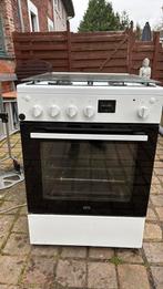 Cuisinière a gaz ( bonbonne), Gaz, Gril, Enlèvement, Utilisé