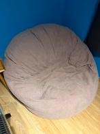 Pouf Rose, Maison & Meubles, Sièges-poires, Enlèvement, Comme neuf