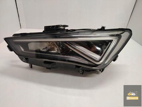 Seat Leon IV Volledig led-licht links, Auto-onderdelen, Verlichting, Seat, Gebruikt
