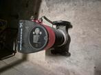 Grundfos magna 50 -120, Ophalen of Verzenden