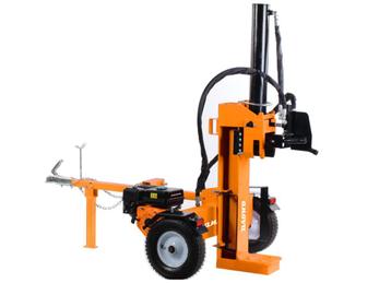 Anova houtklover 22 ton houtkliever beschikbaar voor biedingen