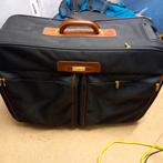 grote koffer samsonite, Ophalen, Zo goed als nieuw, Wieltjes
