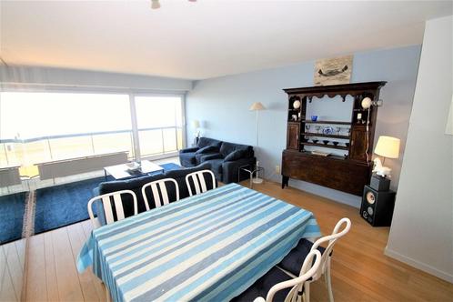 Appartement te huur in Knokke-Heist, 2 slpks, Immo, Maisons à louer, Appartement