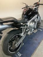 Yamaha FZ 6 MY'06 ref. LS 3117, 4 cilinders, Bedrijf, Meer dan 35 kW, 600 cc