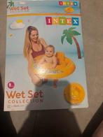 Zwemband.voor baby, Kinderen en Baby's, Speelgoed | Buiten | Opblaasfiguren, Ophalen of Verzenden, Zo goed als nieuw