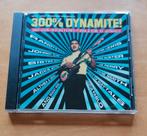 300% Dynamite Ska Soul Dub Souljazz SJRCD43, CD & DVD, CD | Reggae & Ska, Comme neuf, Enlèvement ou Envoi
