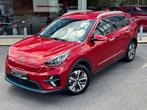 Kia e-Niro e-Niro / 64kWh / COOLED SEAT / MEMORY / CAM / LED, Auto's, Kia, Automaat, Gebruikt, 5 zetels, 5 deurs