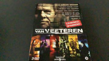 Veeteren/kavijaks beschikbaar voor biedingen