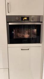 Inbouw combi microgolfovens, Elektronische apparatuur, Ophalen, 60 cm of meer, Oven, Zo goed als nieuw