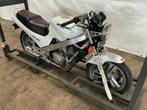 1990 Honda Tour NTV 650 Revere Motorfiets, Bedrijf, Overig
