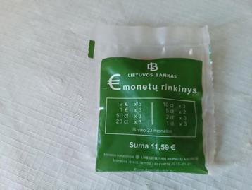 Kit de démarrage Lituanie, Enlèvement ou Envoi