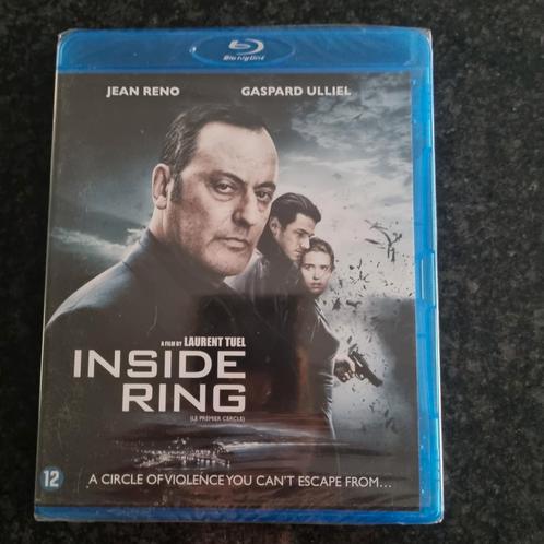 Inside Ring blu ray nieuw NL, Cd's en Dvd's, Blu-ray, Nieuw in verpakking, Actie, Ophalen of Verzenden