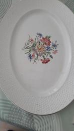 Assiette ovale, Ophalen, Zo goed als nieuw