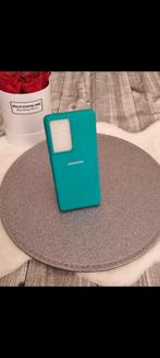 Coque pour Samsung s21 ultra 8e, Enlèvement