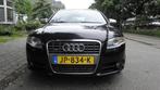 AUDI S4 Avant B7 V8 in verzamelaarsstaat !, Auto's, Automaat, 4200 cc, Zwart, Particulier