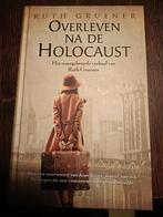 Ruth Gruener - Overleven na de Holocaust, Enlèvement ou Envoi, Comme neuf, Ruth Gruener