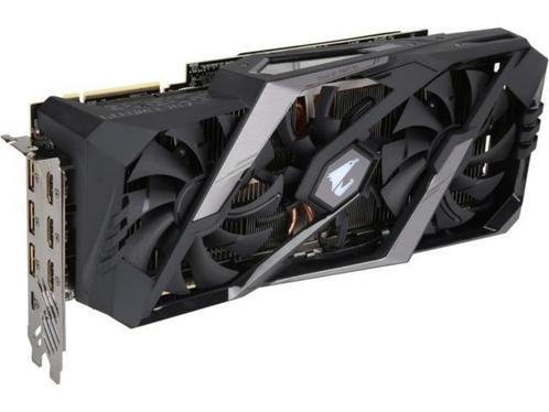 Geforce RTX 2080 Ti Extreme, Computers en Software, Overige Computers en Software, Zo goed als nieuw, Ophalen