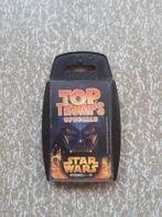 Star wars kaarten, Verzamelen, Ophalen of Verzenden, Gebruikt, Spel