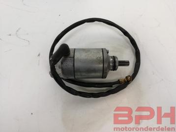 Startmotor Suzuki GSX-R 600 750 K1 K2 K3 K4 K5 K6 GSXR start