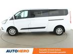 Ford Tourneo Custom 2.0 TDCi 320 L2 Trend (automatique), Autres modèles, Achat, Cruise Control, 5 portes