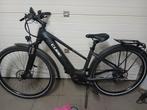 Cube elektrische toerfiets, Fietsen en Brommers, Elektrische fietsen, Ophalen of Verzenden, Zo goed als nieuw, Cube