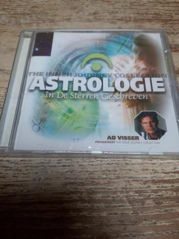 Astrologie: In de sterren geschreven beschikbaar voor biedingen