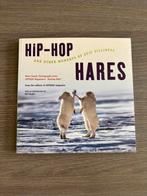 Hip-hop Hares , fotoboek, Boeken, Ophalen of Verzenden, Zo goed als nieuw, Fotografie algemeen