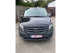 2018 Mercedes-Benz Vito Lichte vracht, Auto's, Mercedes-Benz, Gebruikt, Euro 6, Overige brandstoffen, Bedrijf