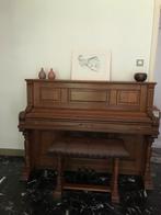 piano te koop, Muziek en Instrumenten, Ophalen, Piano