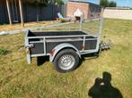 Aanhangwagen / remorque, Auto diversen, Aanhangwagen-onderdelen, Ophalen