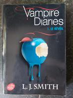 Vampire Diaries de Smith, Enlèvement ou Envoi, Utilisé