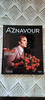 Charles Aznavour 9 albums collectors, édition PolyGram, CD & DVD, Comme neuf, Autres genres, Enlèvement, Coffret