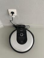 Irobot Roomba i7 robot stofzuiger, Ophalen, Gebruikt, Stofzuiger