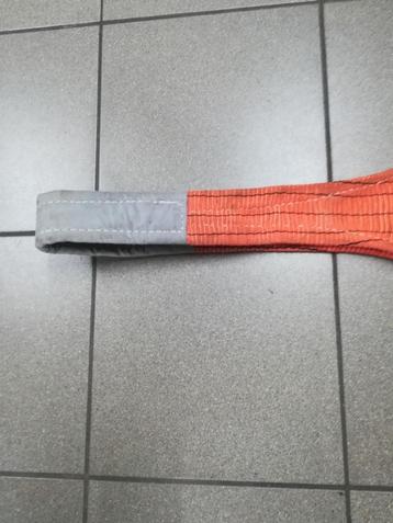 sangle / élingue de levage 5 tonnes beschikbaar voor biedingen