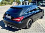 Mercedes 2017 CLA-klasse Shooting Brake 200d facelift model, Auto's, Voorwielaandrijving, CLA, 4 cilinders, 1505 kg