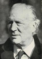 Io sono un Etrusco Marino Marini, Ophalen of Verzenden, Gelezen