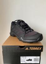 NIEUW! - Adidas Terrex AX3 gore-tex hikingschoenen maat 39,5, Chaussures de marche, Noir, Enlèvement ou Envoi, Adidas